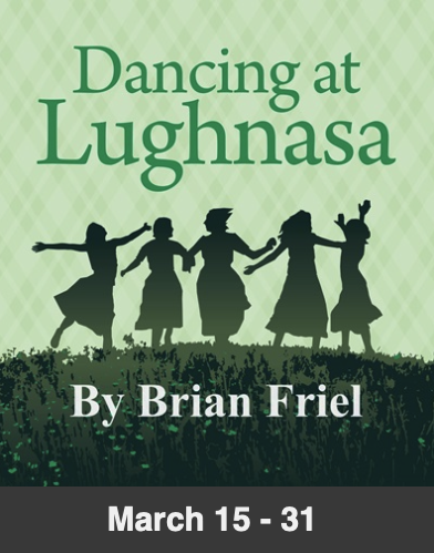 Dancing at Lughnasa by City Theatre Company