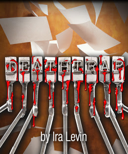 Deathtrap by Unity Theatre