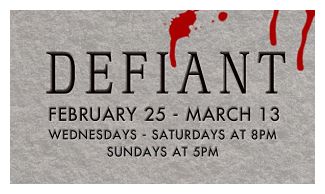 Defiant by Debutantes and Vagabonds