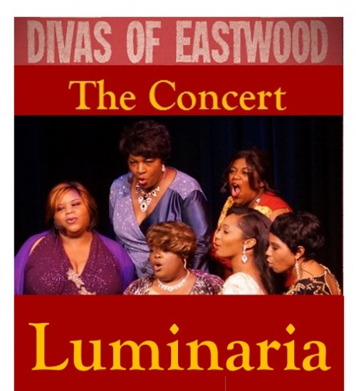 The Divas of Eastwood by Renaissance Guild