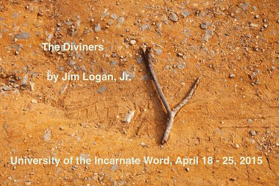 The Diviners by University of the Incarnate Word