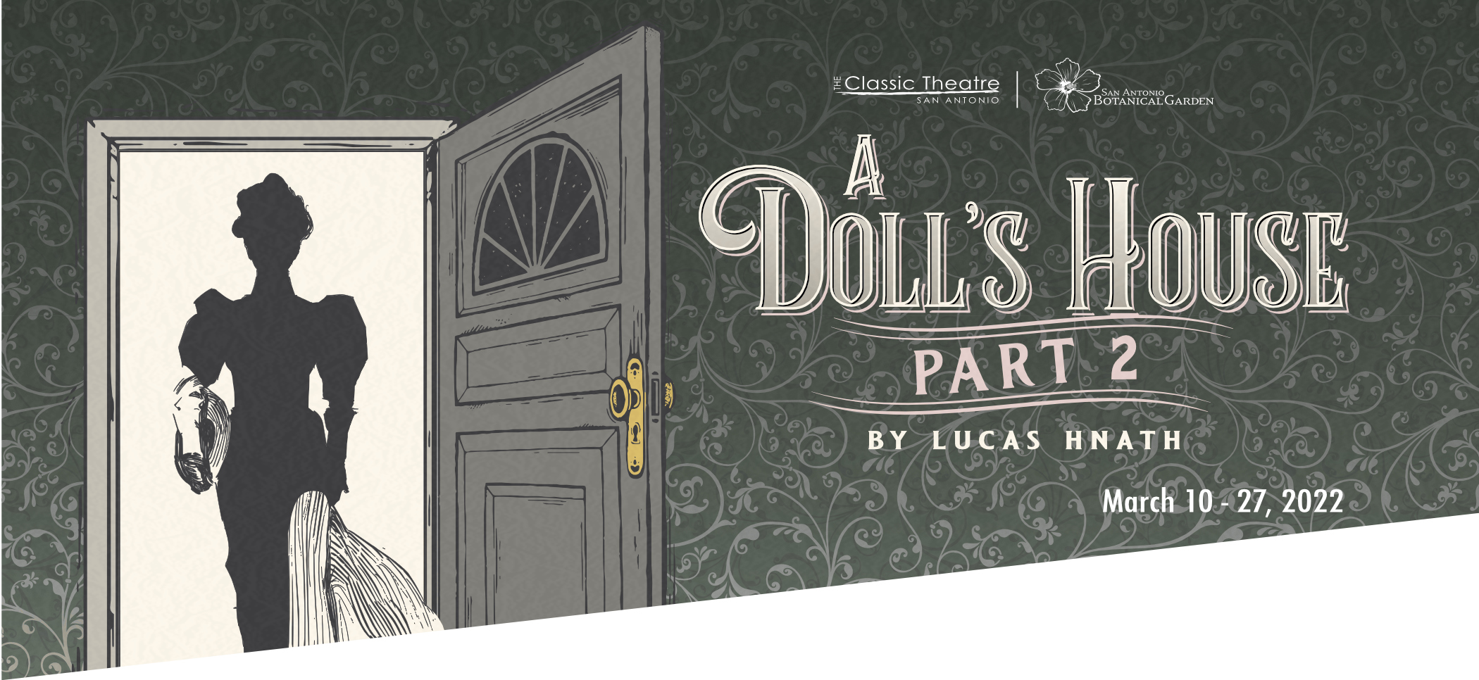 A Doll's House, Part 2 by Classic Theatre of San Antonio