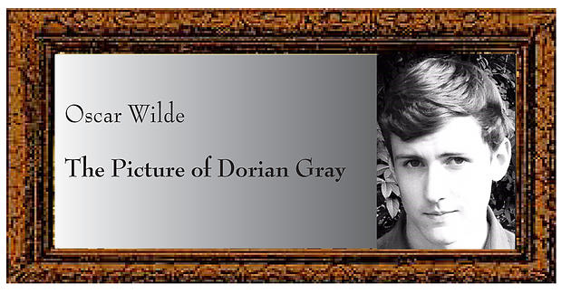 The Picture of Dorian Gray (novella) by Austin Shakespeare
