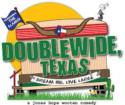 Doublewide, Texas by Hill Country Arts Foundation (HCAF)