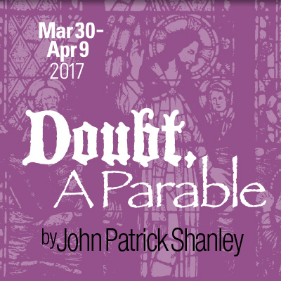 Doubt by Unity Theatre