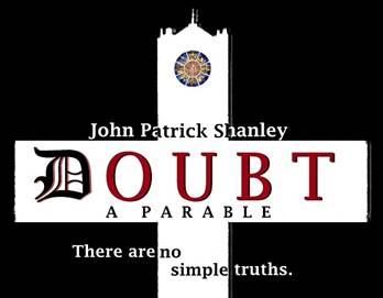 Doubt by City Theatre Company