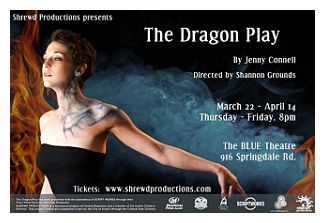 The Dragon Play by Shrewd Productions