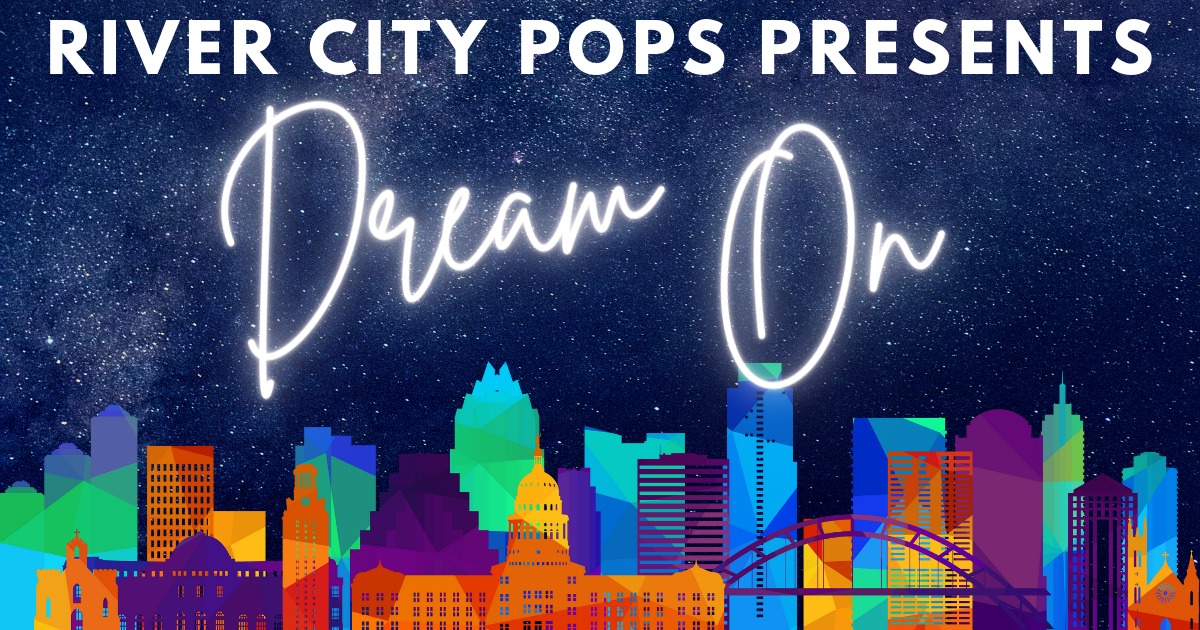 Dream On by River City Pops