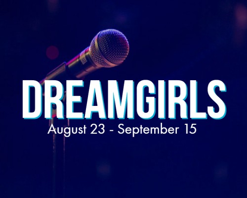 Dreamgirls by Woodlawn Theatre
