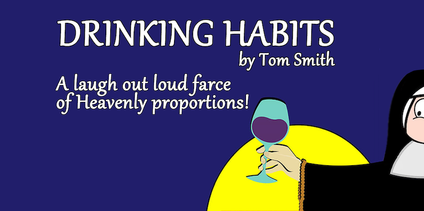 Drinking Habits by Brazos Theatre of Waco