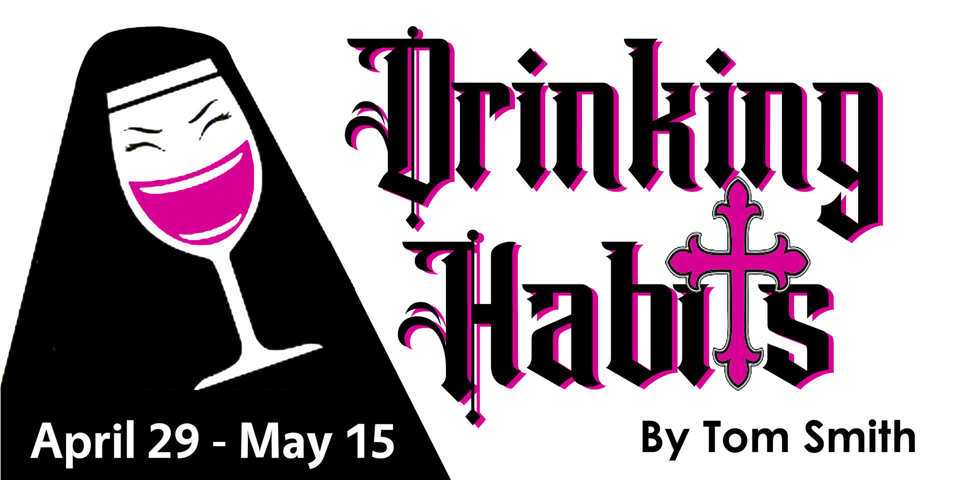 Drinking Habits by Hill Country Arts Foundation (HCAF)