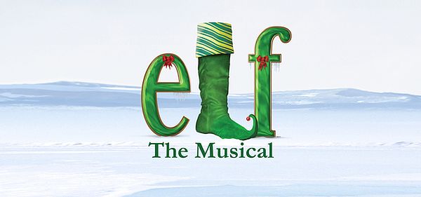 Elf, the musical by Woodlawn Theatre
