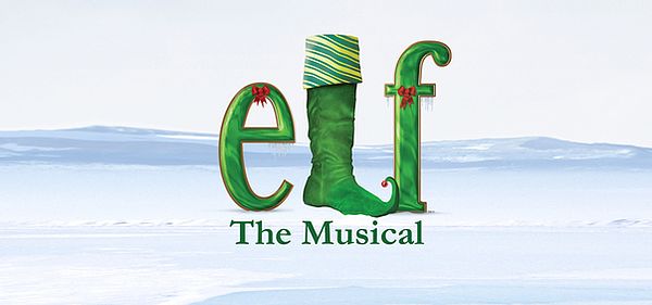 Elf, the musical by Wonder Theatre (formerly Woodlawn Theatre)