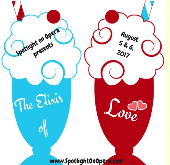 The Elixir of Love by Spotlight on Opera