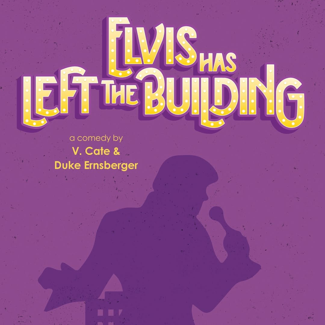 CTX4293. Auditions for Elvis Has Left the Building, by Lee County Center for the ARTS (LCCA), Giddings
