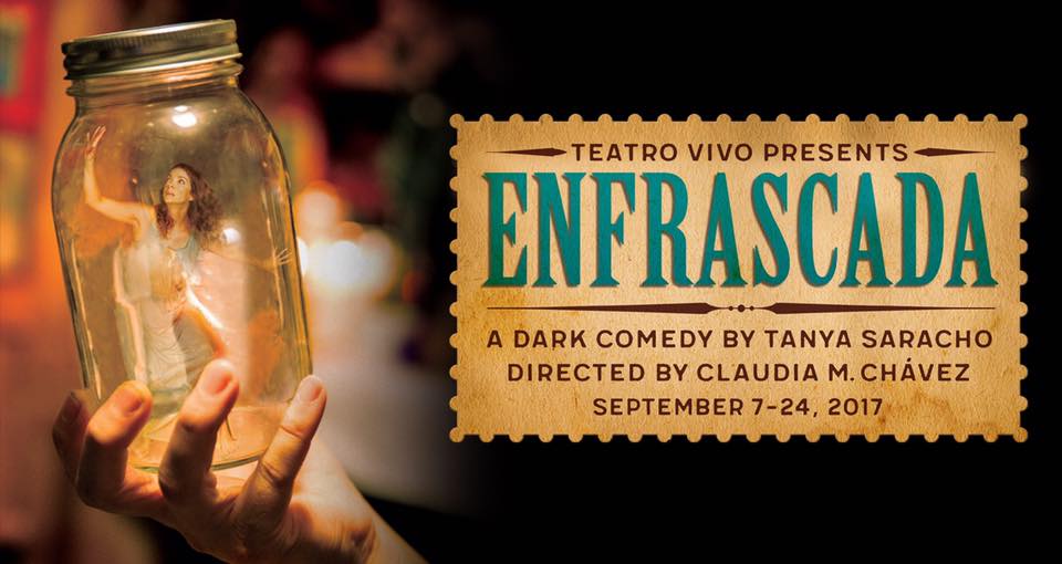 Enfrascada by Teatro Vivo
