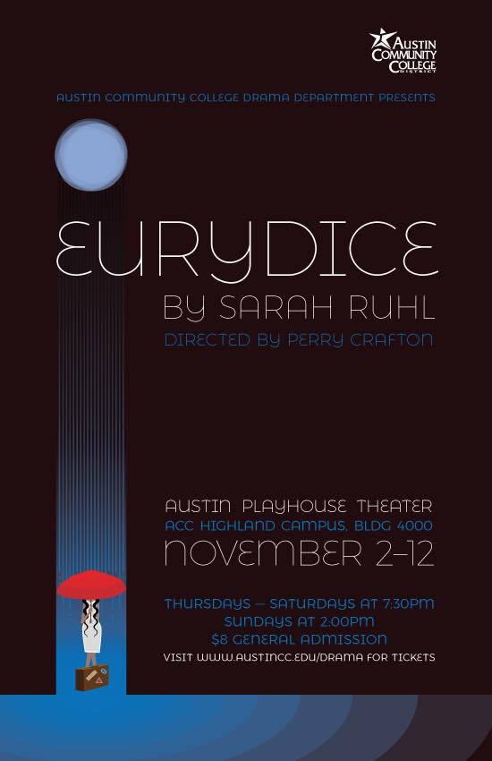 Eurydice by Austin Community College