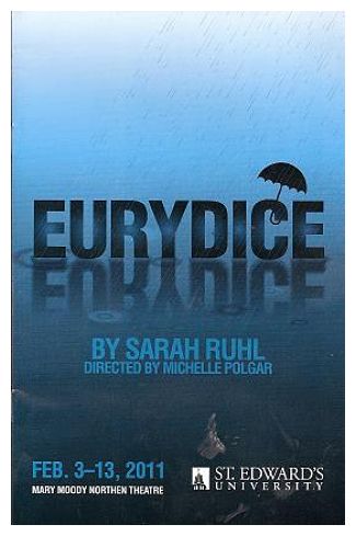 Eurydice by Mary Moody Northen Theatre