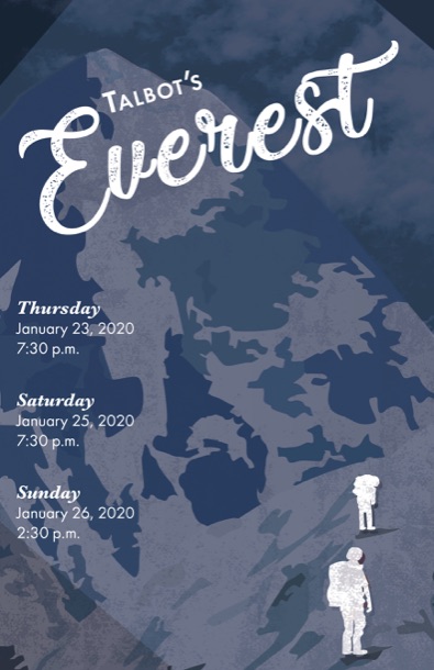 Everest by Austin Opera