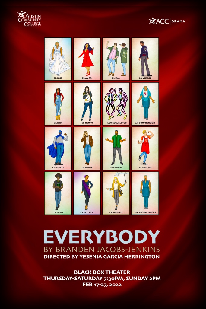 Everybody by Austin Community College