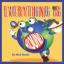 Everything is Round by Pollyanna Theatre Company