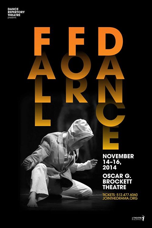 Fall for Dance by University of Texas Theatre & Dance