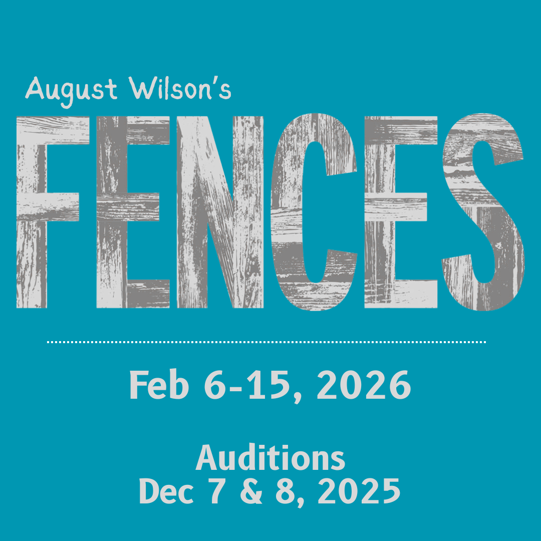 CTX4239. Auditions for Fences, by Temple Civic Theatre