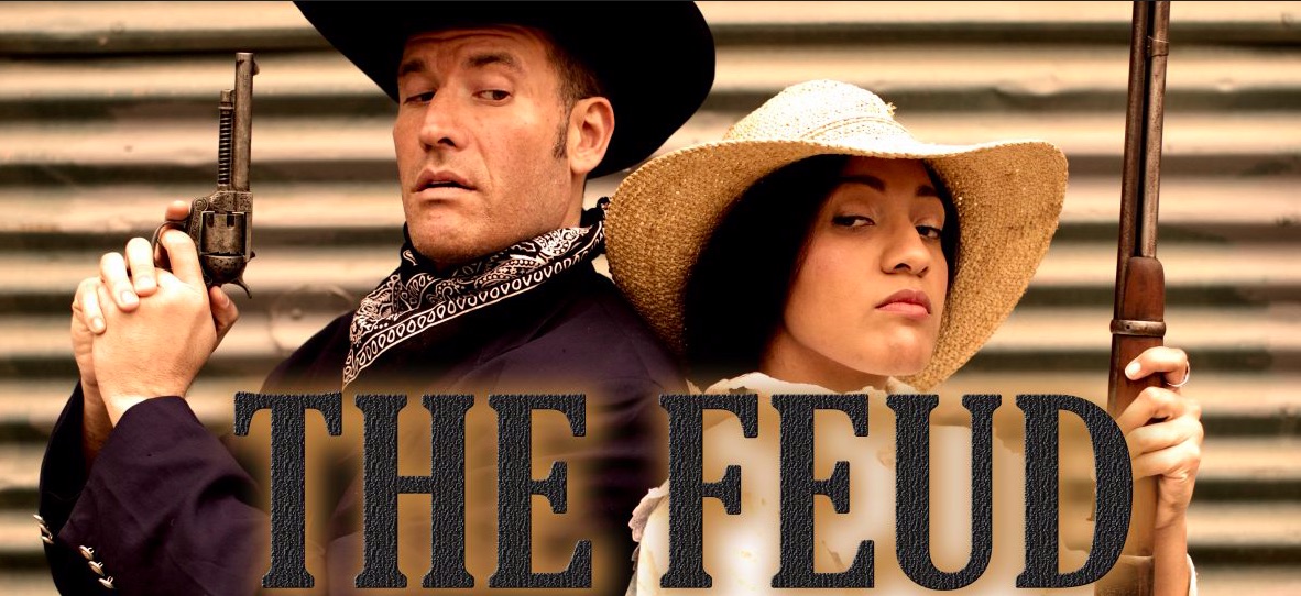 The Feud by Texas Comedies