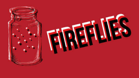 Fireflies, a romantic comedy by Waco Civic Theatre