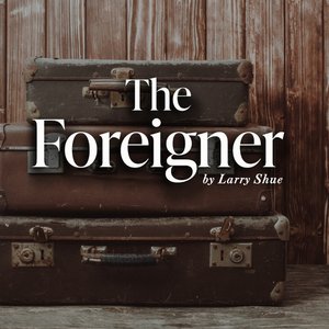 The Foreigner by Angelo Civic Theatre