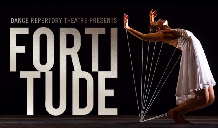 Fortitude by University of Texas Theatre & Dance