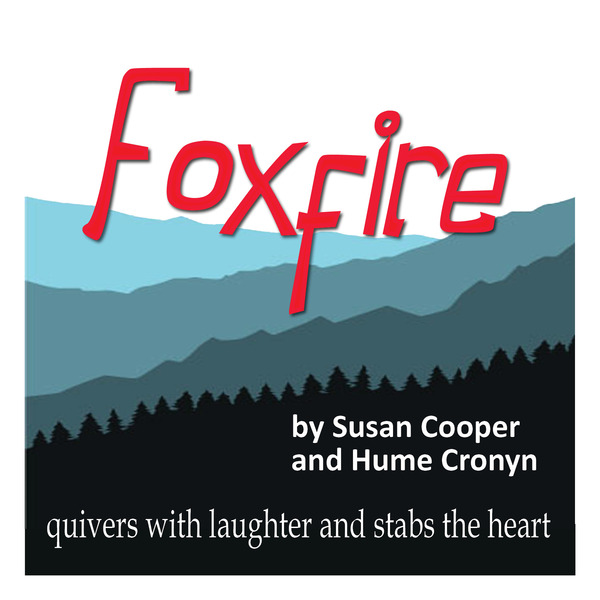 Foxfire by Hill Country Arts Foundation (HCAF)