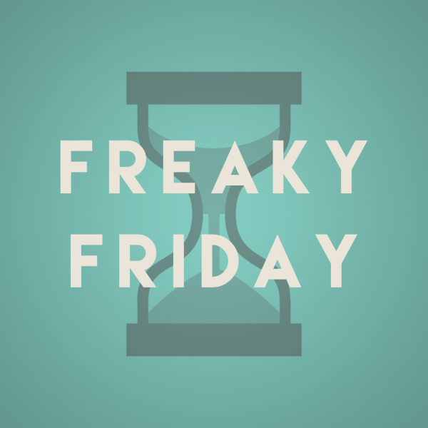 Freaky Friday by Central Texas Theatre (formerly Vive les Arts)