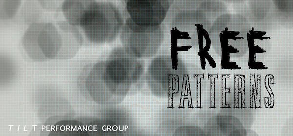 Free Patterns by TILT Performance Group