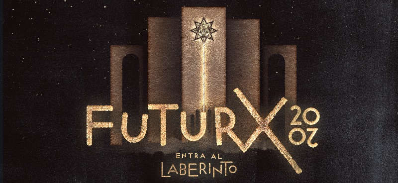 FuturX 2020 by Vortex Repertory Theatre