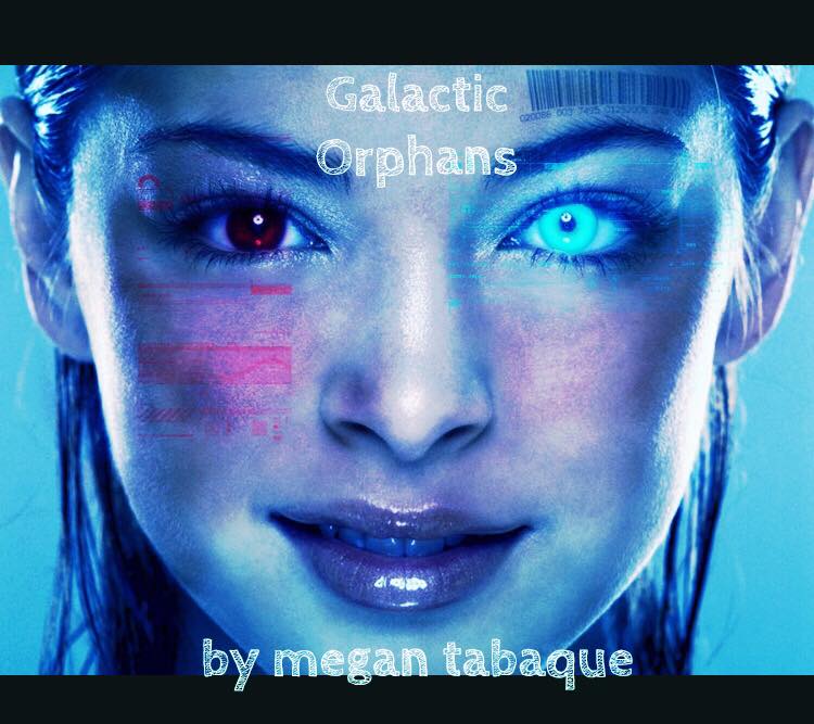 Galactic Orphans by University of Texas Theatre & Dance