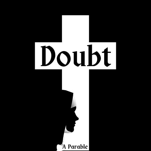 Doubt by Georgetown Palace Theatre