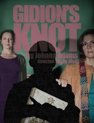 Gidion's Knot by Capital T Theatre