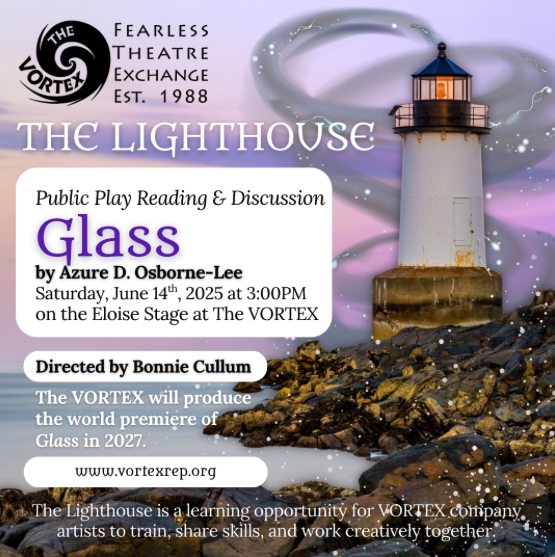 Glass by The Vortex
