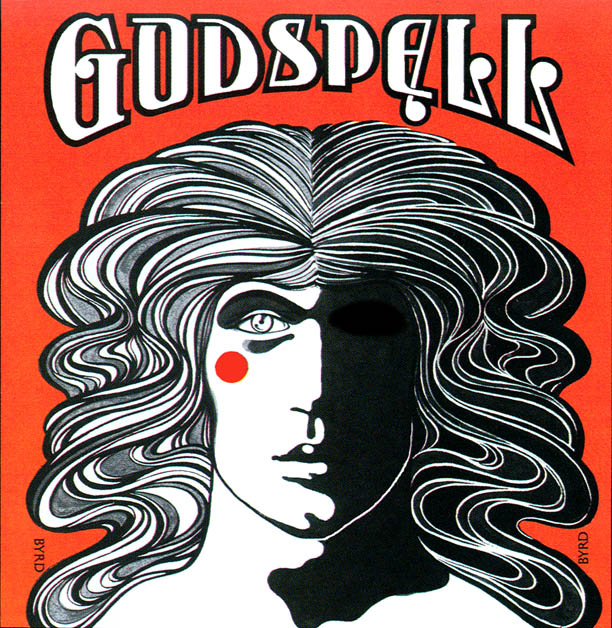 Godspell by Emily Ann Theatre