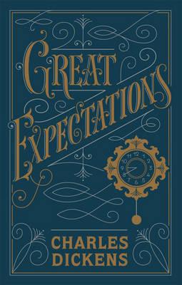 Great Expectations by Different Stages