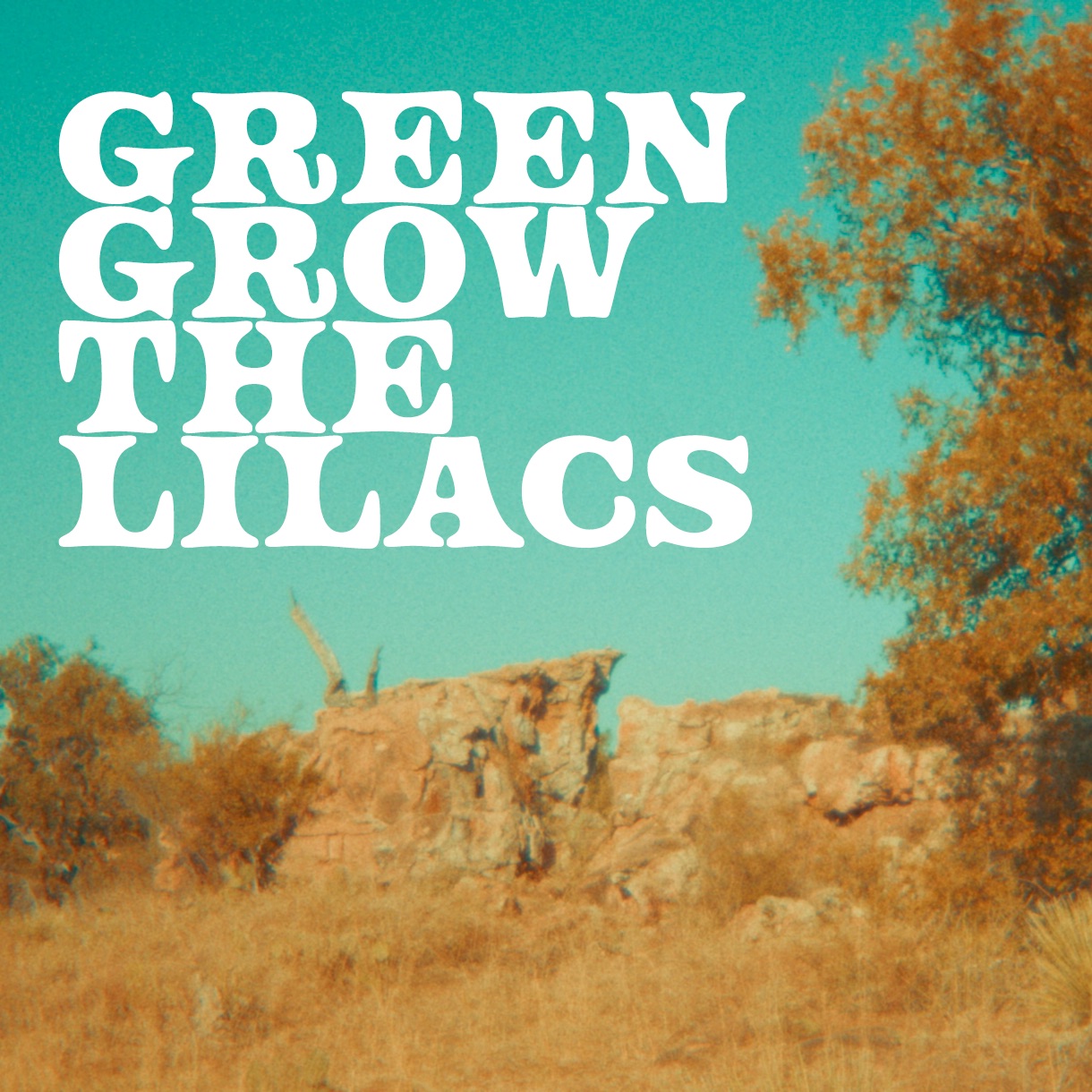 Green Grow the Lilacs by Bandwagon Arts
