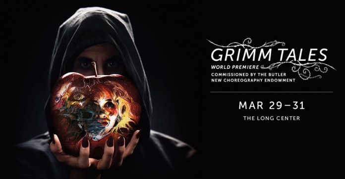 Grimm Tales by Ballet Austin