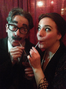 The Groucho Show by Company Theatre