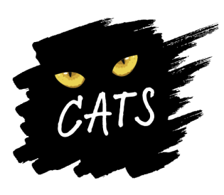 CTX3685. Auditions for CATS, by Georgetown Palace Theatre