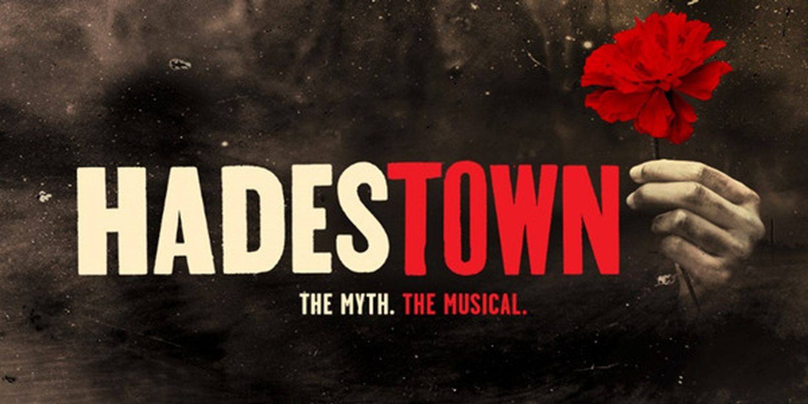 Hadestown by touring company