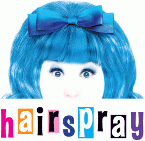 Hairspray by Temple Civic Theatre