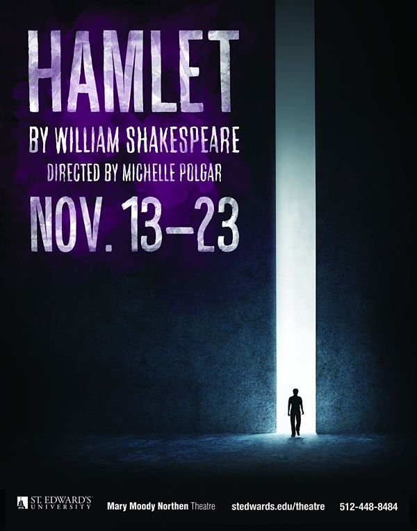 Hamlet by Mary Moody Northen Theatre