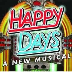 Happy Days by Performing Arts San Antonio (PASA)