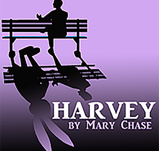 Harvey by Sam Bass Theatre Association